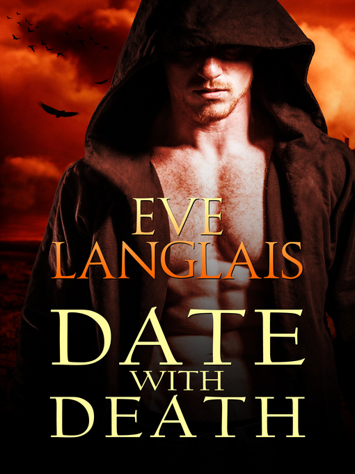 Title details for Date With Death by Eve Langlais - Available